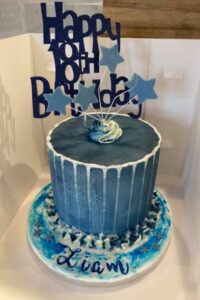 Birthday Cake service in Colchester